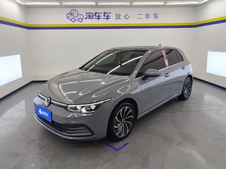 高尔夫 1.4T 280TSI-Pro 