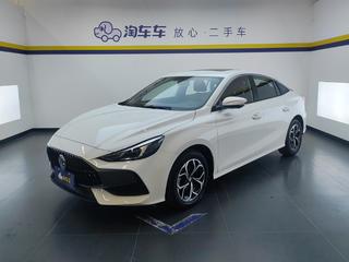 名爵5系 1.5L 自动 青春豪华版 