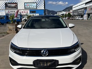 大众凌渡 1.4T 