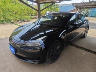 MODEL 3 后轮驱动版 