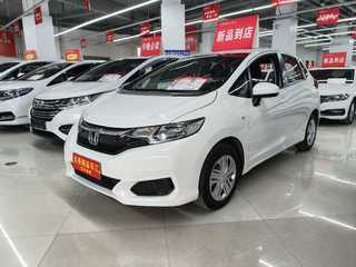飞度 1.5L 