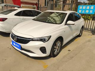 别克威朗 1.5T 