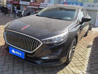 H5 1.8T 30TD智联御动版 