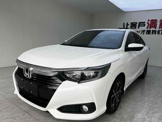 凌派 1.0T 豪华版 