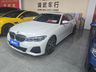 宝马3系 320Li 
