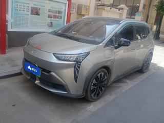广汽埃安AION Y 0.0T 自动 70科技版 