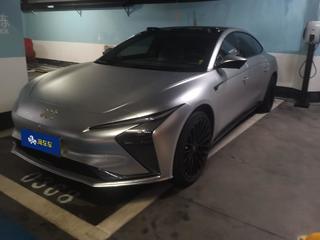 智己L7 0.0T 