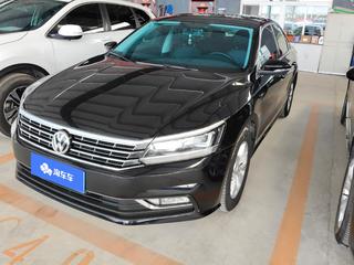 大众帕萨特 1.8T 自动 尊荣版 