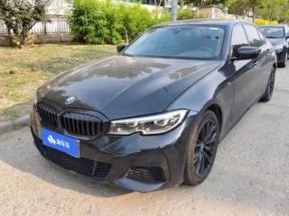 宝马3系 325Li 
