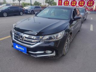 雅阁 2.0L 精英版LXS 