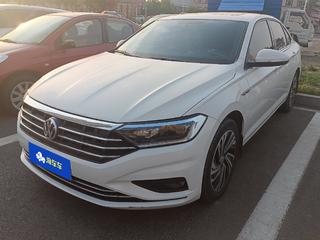 速腾 1.4T 280TSI超越版 