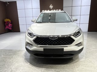 江淮瑞风S4 1.5T 