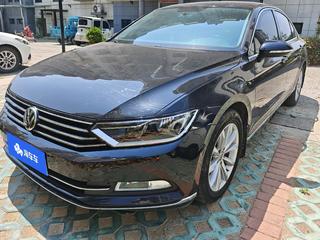 迈腾 1.8T 330TSI领先型 