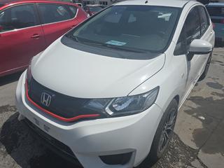飞度 1.5L 