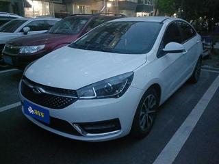 奇瑞艾瑞泽5 1.5L 