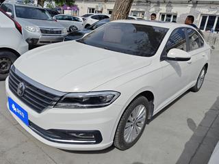 朗逸 1.4T 280TSI舒适版 