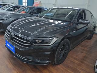 速腾 1.4T 280TSI舒适型 