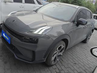 领克06 1.5T 