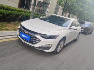 雪佛兰迈锐宝XL 1.3T 