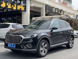 红旗HS5 2.0T 