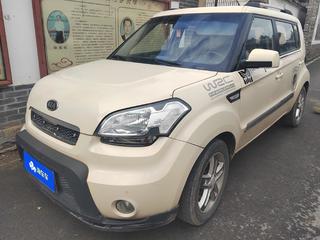 秀尔 1.6L GL 