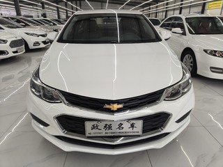 科鲁兹 1.5L 320先锋版 