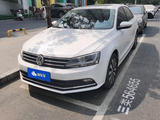 速腾 1.6L 舒适版 