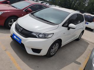 飞度 1.5L 