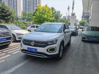 大众探岳 2.0T 