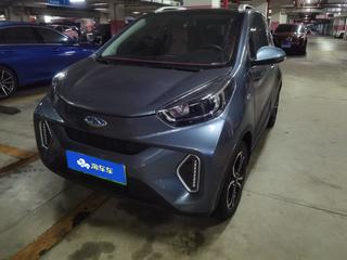 奇瑞eQ1 自动 小蚂蚁400女王版30.6kWh 