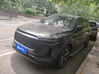 理想ONE 1.2T 