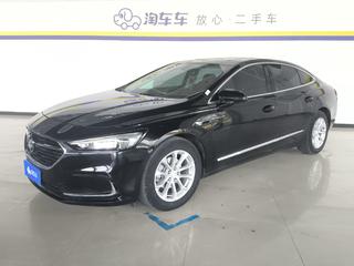 君越 1.5T 552T豪华型 