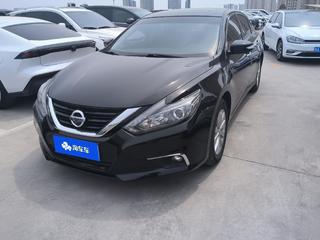 天籁 2.0L XL智进版 