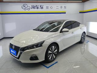 天籁 2.0L XL舒适版 