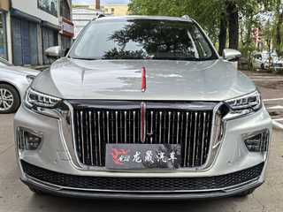 红旗HS5 2.0T 
