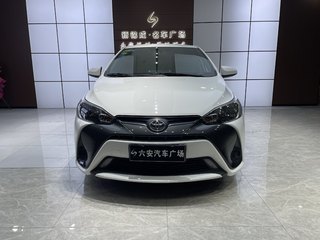 致炫 1.5L 魅动版 