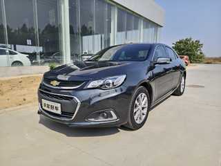 迈锐宝 1.5T 530T豪华版 