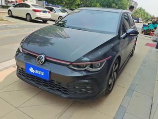 高尔夫GTI 2.0T 380TSI-GTI 