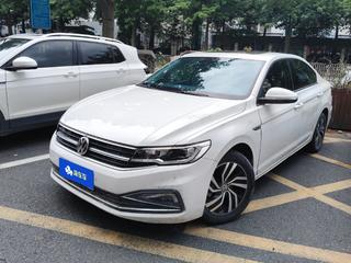 大众宝来 1.5L 自动 舒适型 
