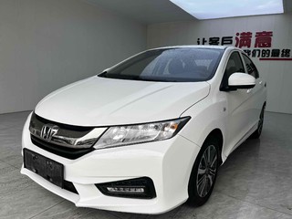锋范 1.5L 型动版 