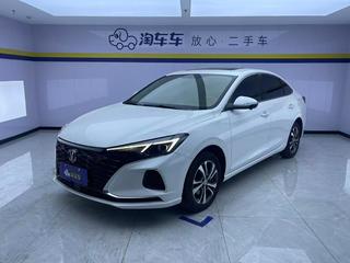 长安逸动PLUS 1.4T 自动 尊贵版 