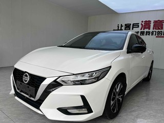 日产轩逸 1.6L 