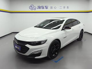 雪佛兰迈锐宝XL 2.0T 
