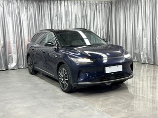 零跑C11 0.0T 