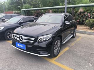奔驰GLC 2.0T 