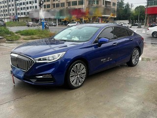 H5 1.8T 智联旗韵版 
