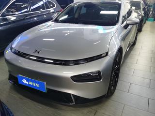 小鹏P7 自动 480G 