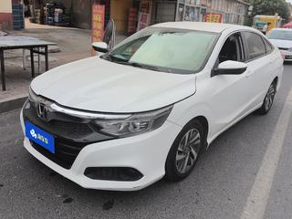 凌派 1.0T 舒适版 