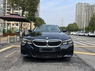 宝马3系 325Li 