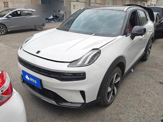 领克06 1.5T 